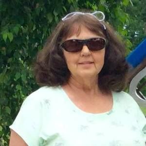 Meet your Posher, Mary ann